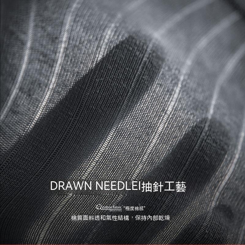 無痕透氣抗菌四角棉內褲大碼薄款運動短褲褲衩平角內褲男-Retro's Wear