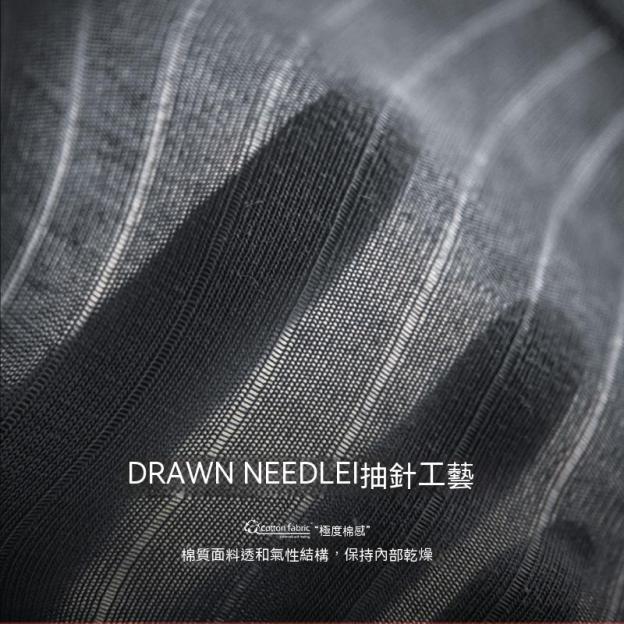 無痕透氣抗菌四角棉內褲大碼薄款運動短褲褲衩平角內褲男-Retro's Wear