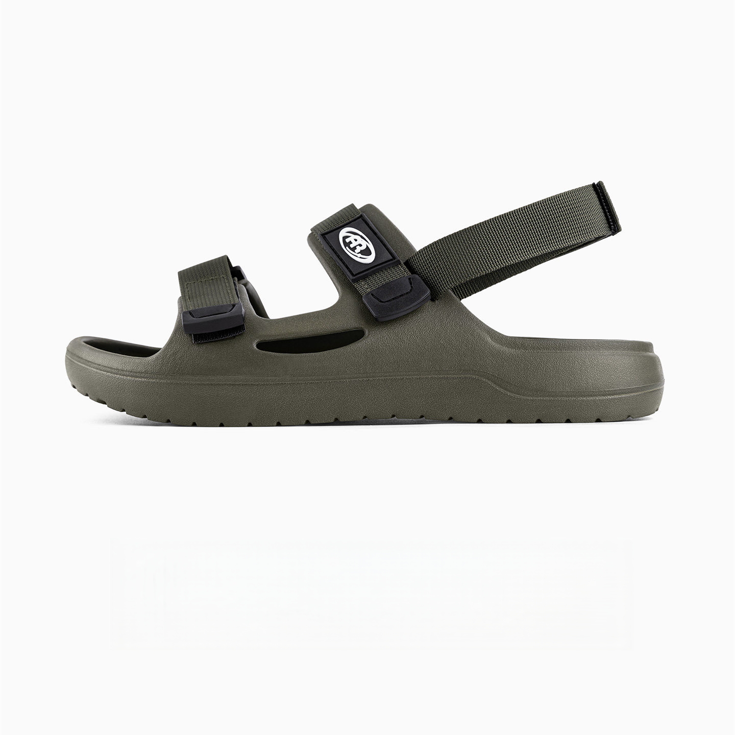 MRA道野拖鞋男士2026新款夏季外穿兩用開車戶外沙灘運動休閒涼鞋