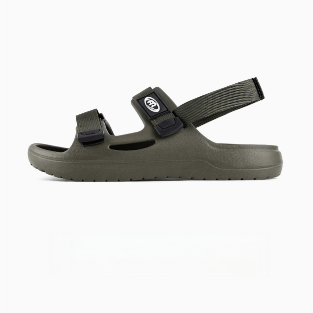 MRA道野拖鞋男士2026新款夏季外穿兩用開車戶外沙灘運動休閒涼鞋