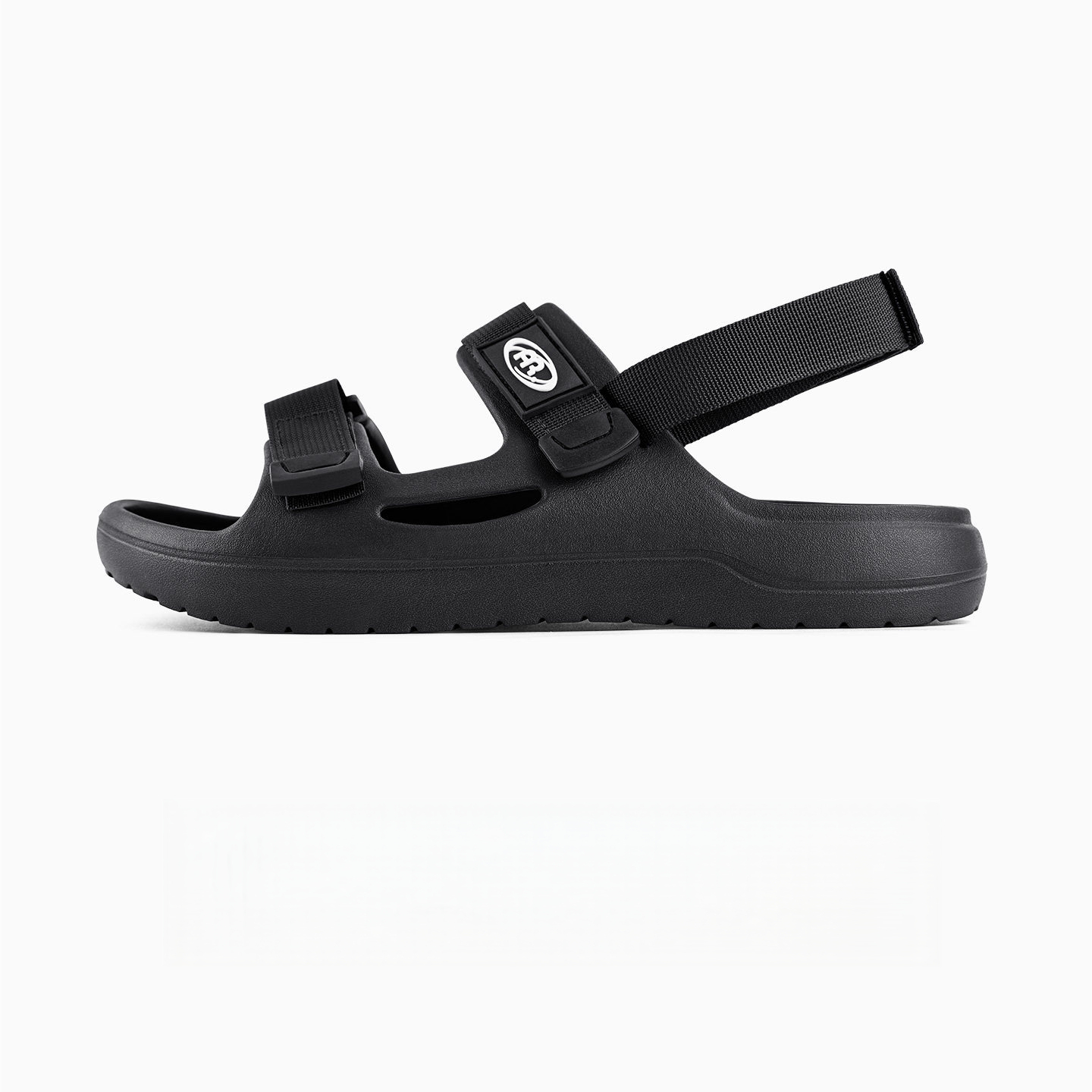 MRA道野拖鞋男士2026新款夏季外穿兩用開車戶外沙灘運動休閒涼鞋