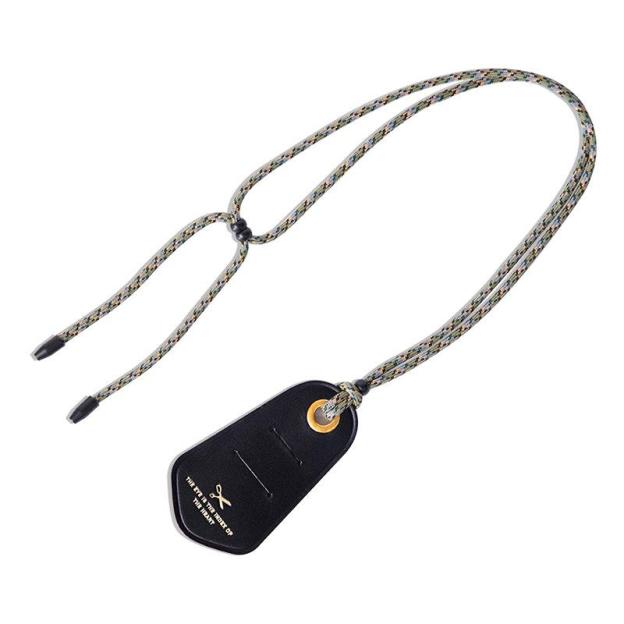 馬登工裝便攜眼鏡掛繩項鍊男潮-Retro's Wear