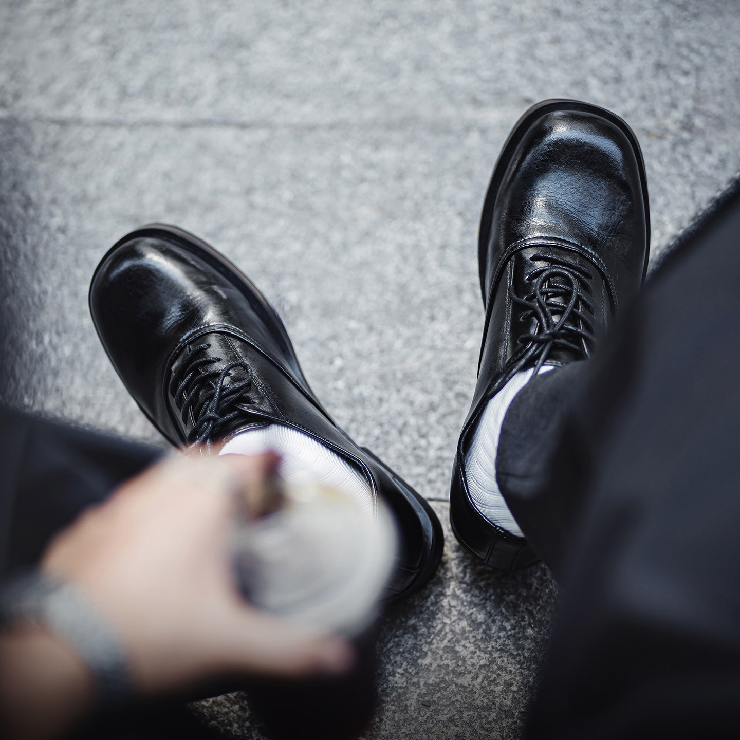 方頭德比鞋男士皮鞋秋款正裝商務厚底增高結婚鞋新郎牛津鞋子