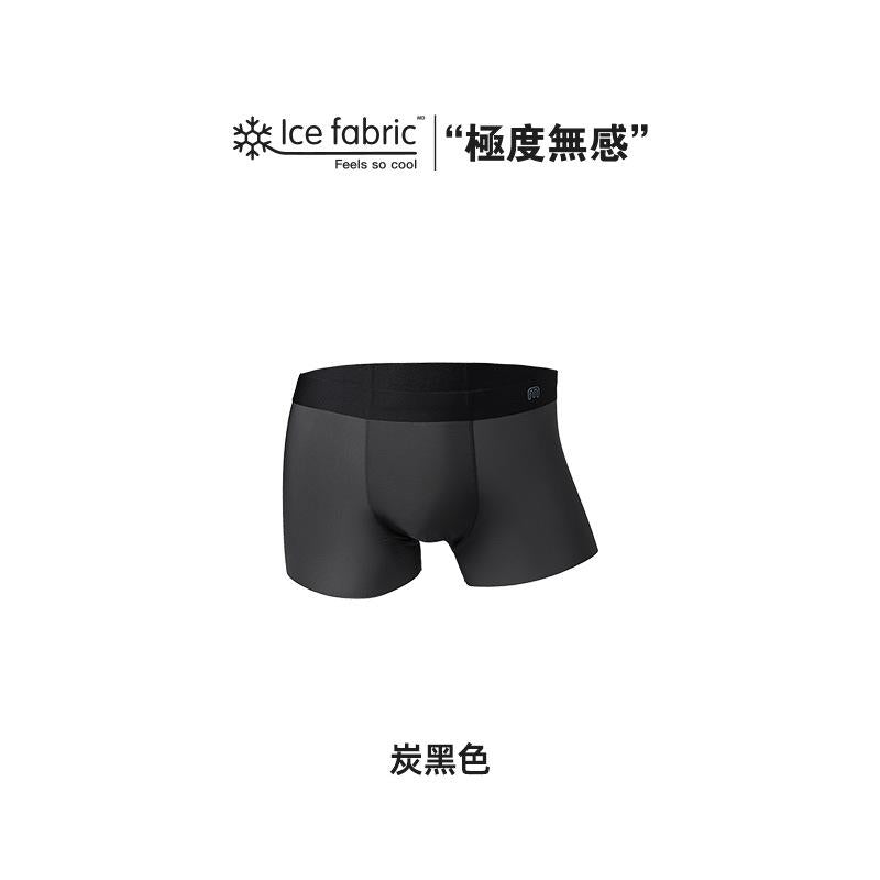 馬登工裝平角內褲薄款褲衩短褲頭男-Retro's Wear