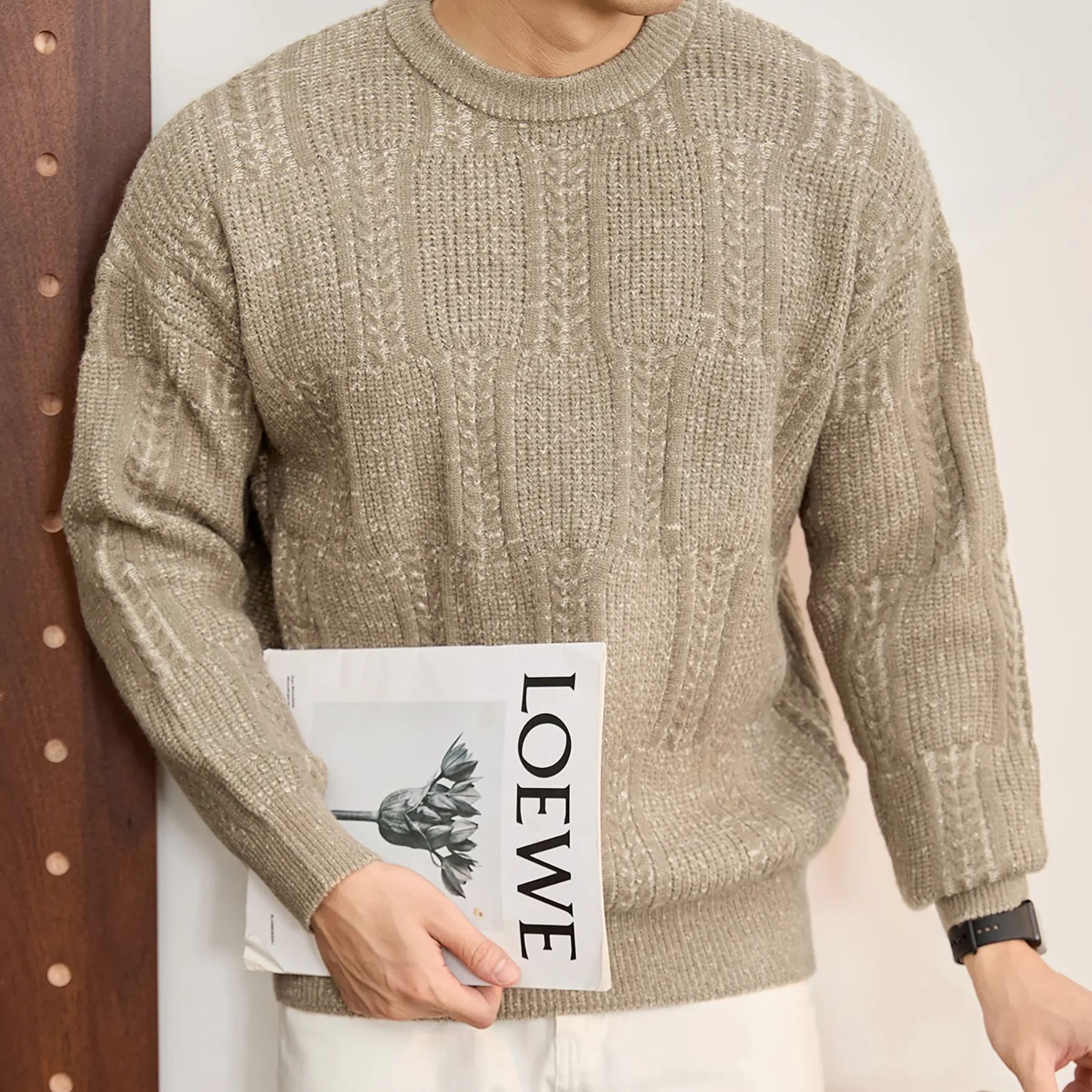 上衣>針織衫/毛衣