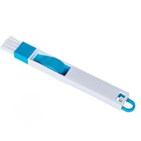 縫隙凹槽清潔刷