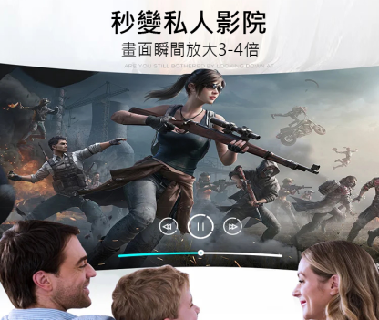 橫豎兩用高清放大器🔥操作簡單，長輩小孩能輕鬆上手