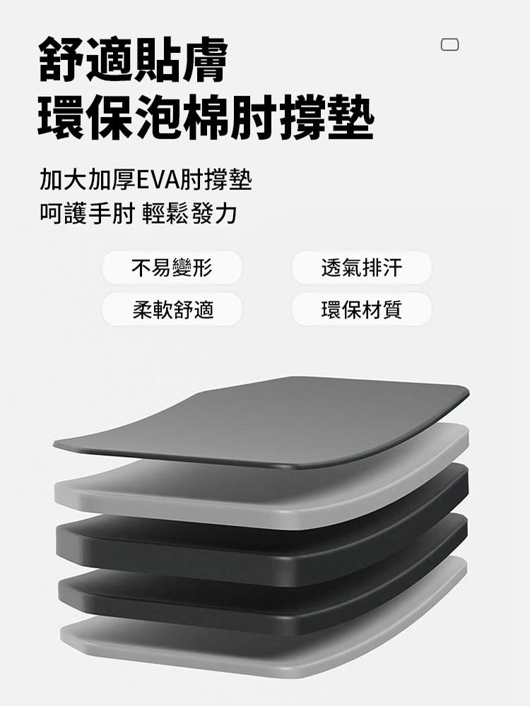 【AI液晶顯大螢幕】💪🏻第五代健腹輪自動回彈🔥男女適用