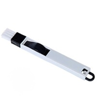 縫隙凹槽清潔刷