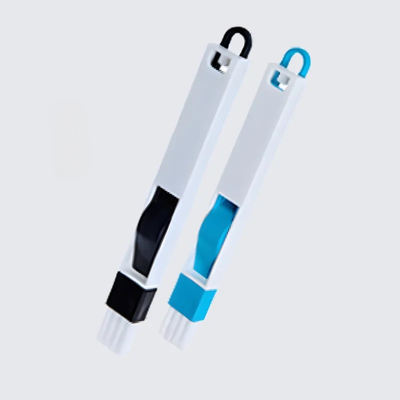 縫隙凹槽清潔刷