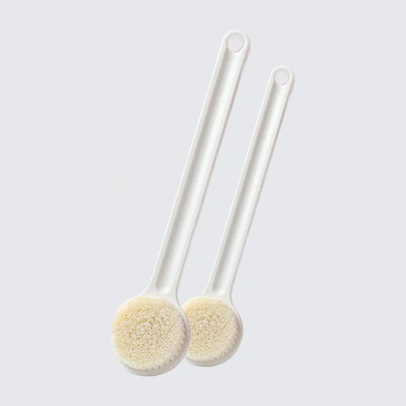 長柄軟毛沐浴刷