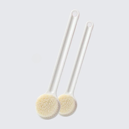 長柄軟毛沐浴刷