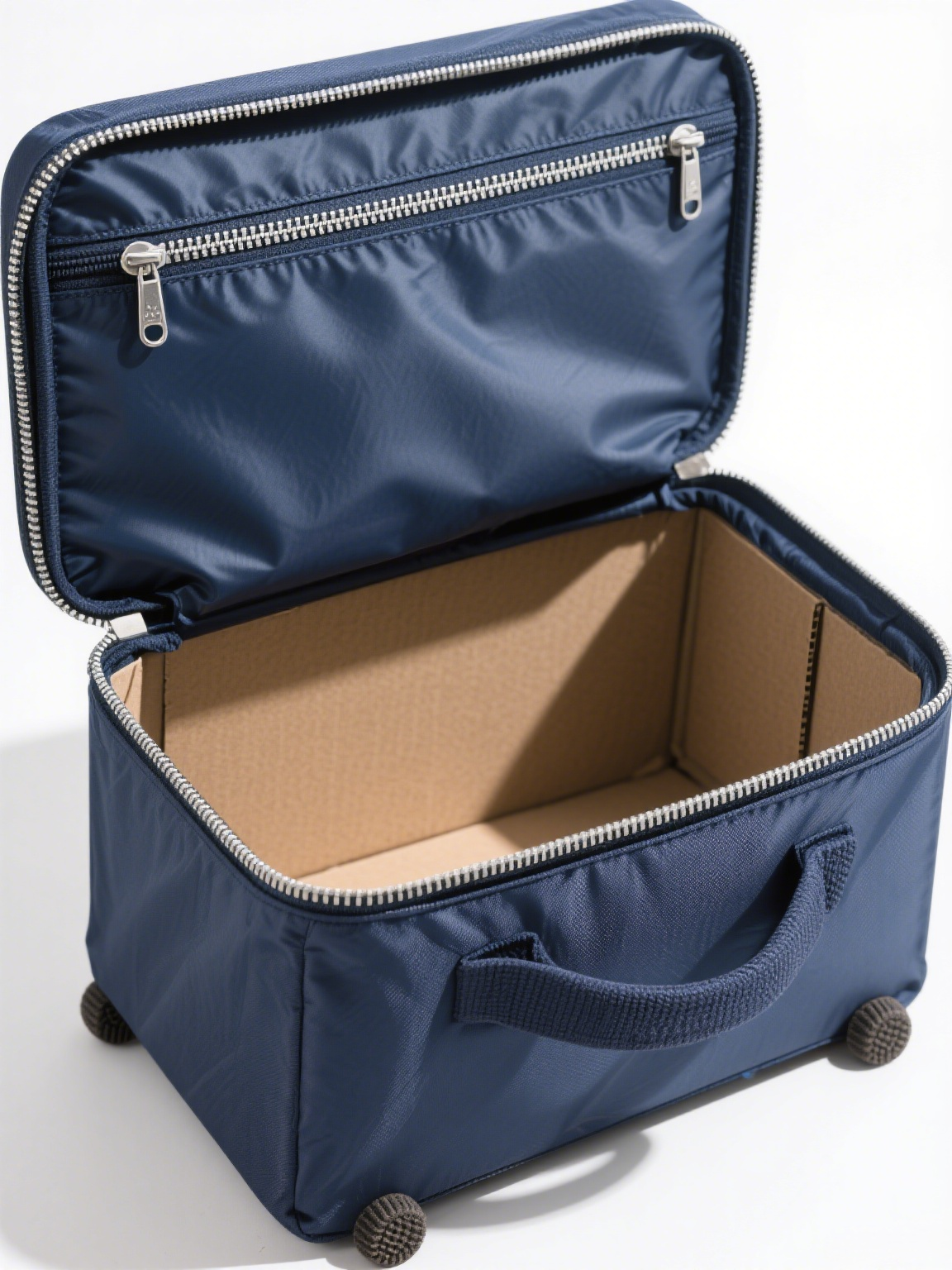 Storage Goods Department Store