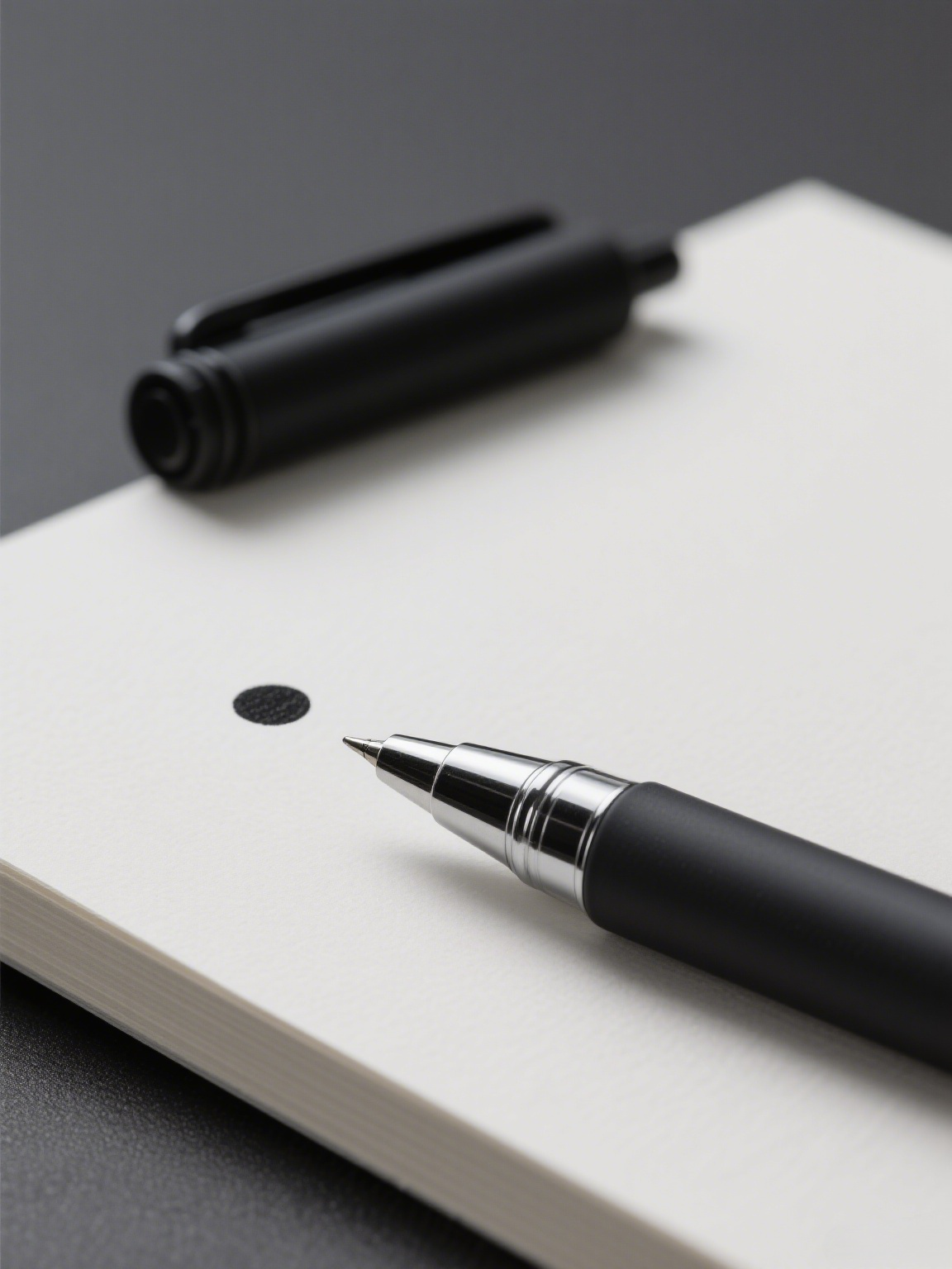 School supplies department store