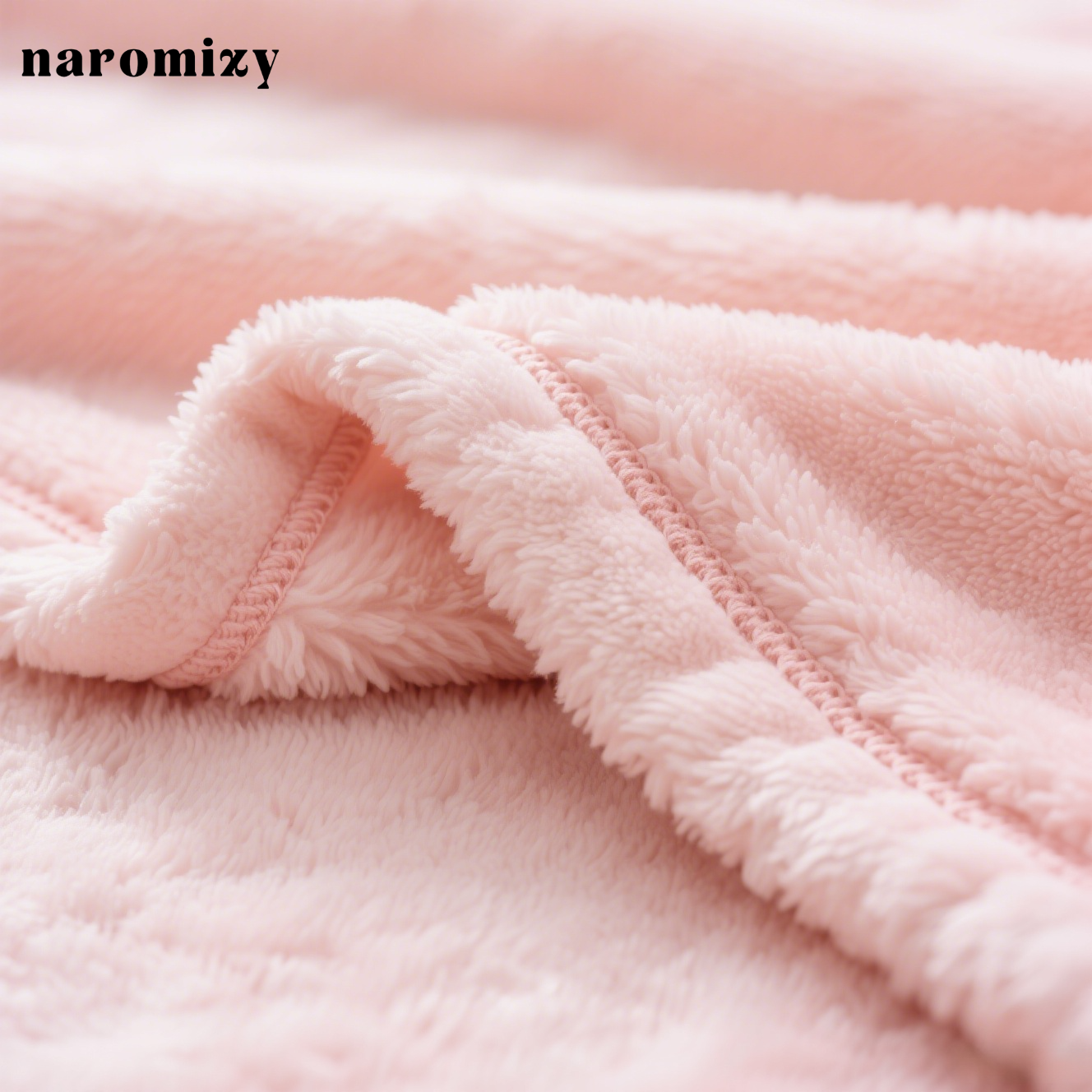 coral fleece blanket