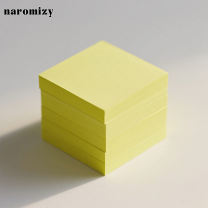 Sticky Notes (Pack of 20)