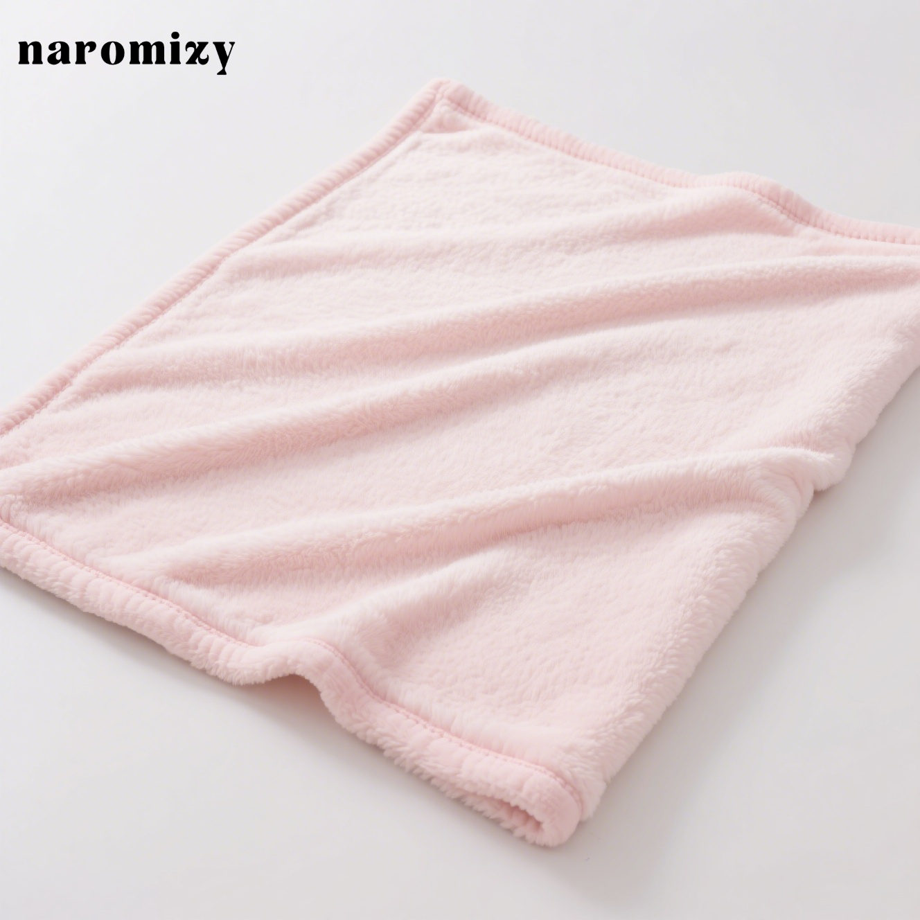 coral fleece blanket