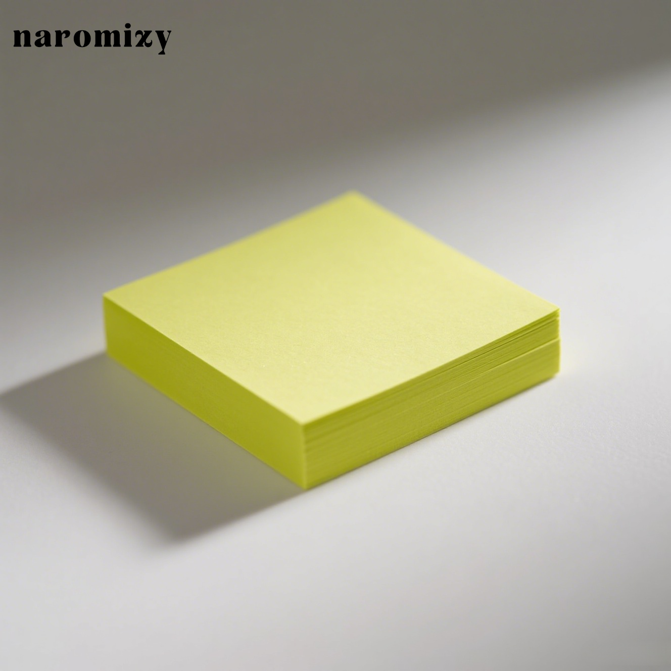 Sticky Notes (Pack of 20)