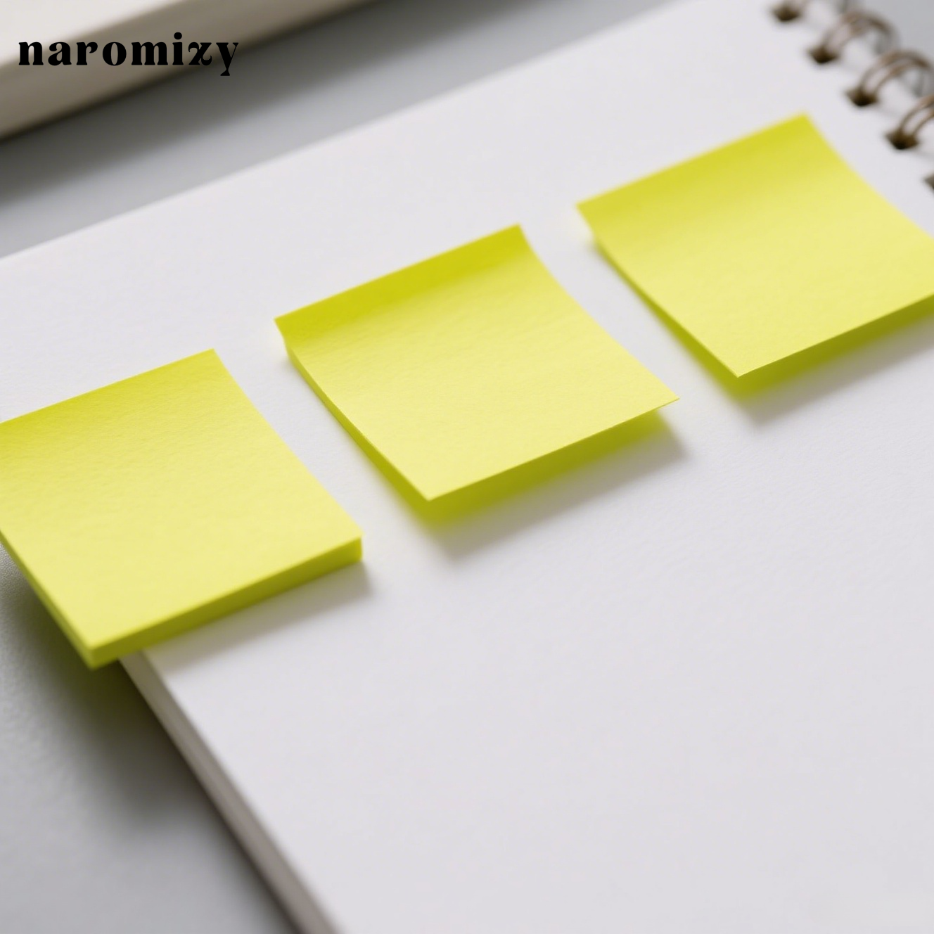 Sticky Notes (Pack of 20)