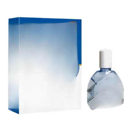 Instant eye correction for clear vision