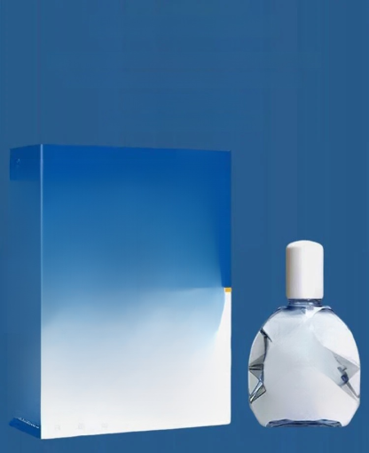 Instant eye correction for clear vision