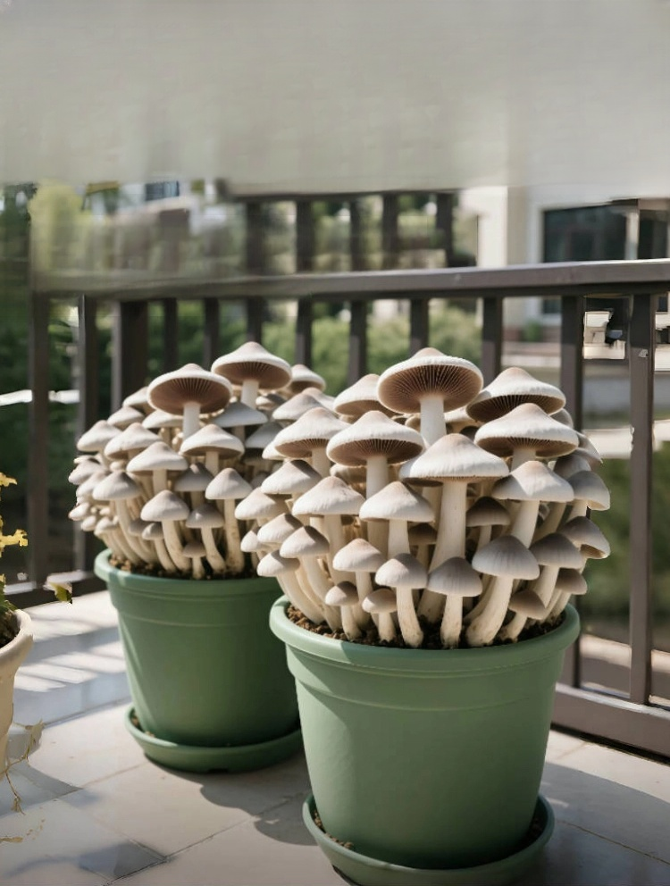 Authentic Termitomyces Mushroom Strain 🌱 Includes cultivation instructions, even beginners can easily cultivate them