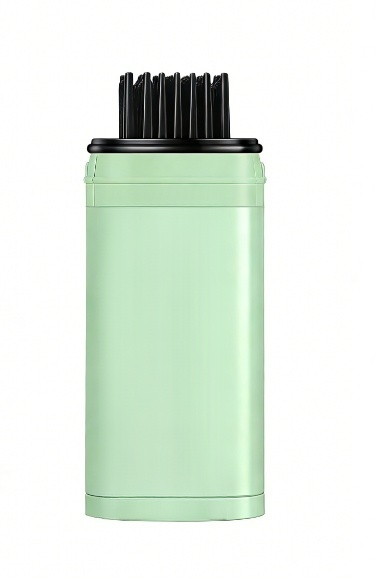 Gray hair color correction pen💕🍀 Just brush and go white hair at temples roots and partings disappears in seconds