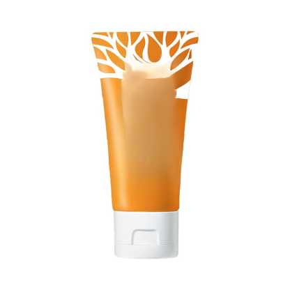 Orange Enzyme Gentle Exfoliating Gel🍊 Natural Enzyme Exfoliation Gently dissolves dead cells without harsh scrubbing✅