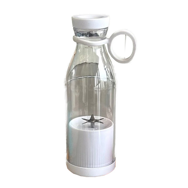 Travel Mini Electric Juicer Cup 🍀✨💧❤️Unlock refreshing, freshly squeezed juice in 3 seconds 🔥Order today and get a free cleaning brush