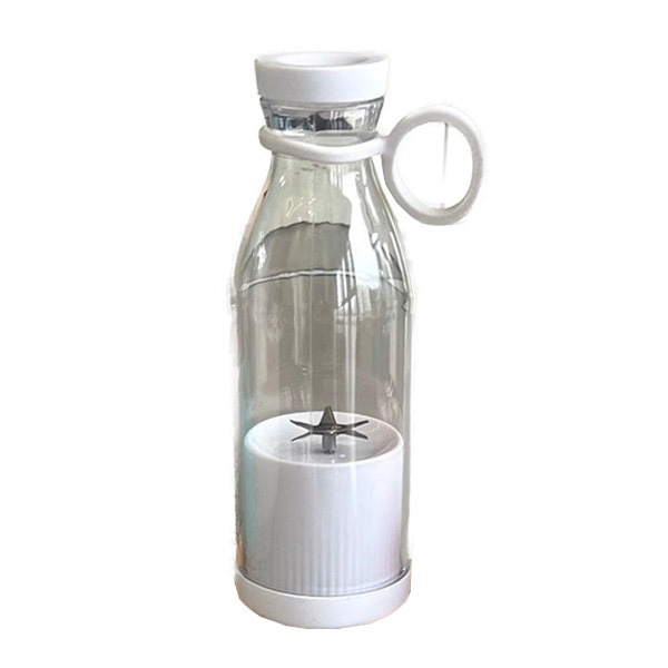 Travel Mini Electric Juicer Cup 🍀✨💧❤️Unlock refreshing, freshly squeezed juice in 3 seconds 🔥Order today and get a free cleaning brush