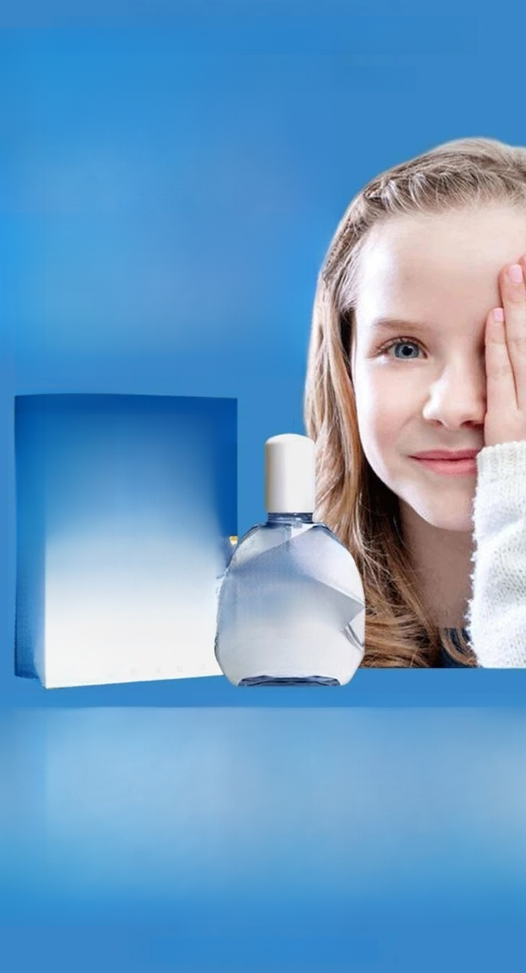 Instant eye correction for clear vision