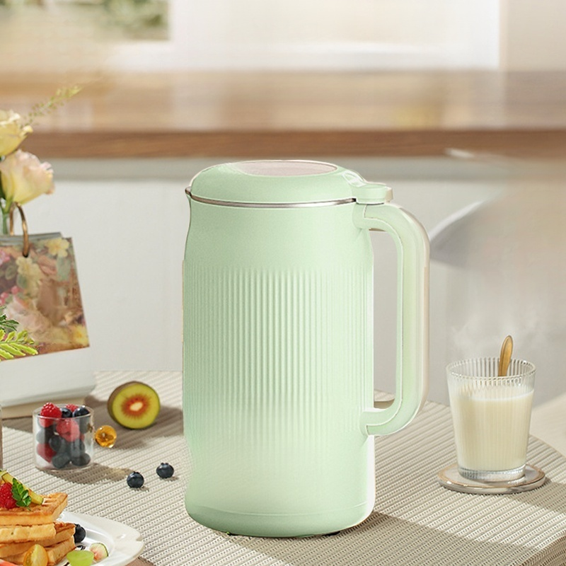 🍹✅Try our touch screen fully automatic cleaning multifunctional wall breaker📣🔥One machine = soymilk machine + juicer + kettle 