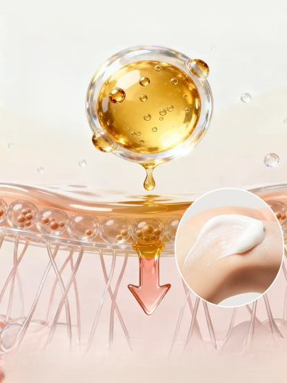 [Anti-Wrinkle and Yellowing Reduction] Professional Facial Anti-Wrinkle Cream🤭 it’s suitable for all skin types including sensitive & acne-prone 🍀