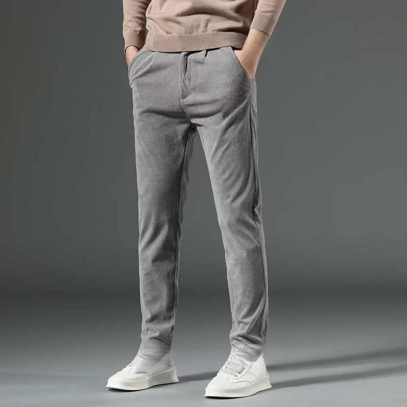 I finally found the most cost-effective fleece-lined winter pants 💕🍀Fluffy and warm