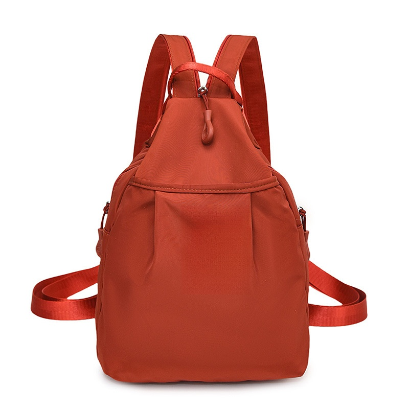 💕🍀Huge capacity, ✨one bag is all you need for an easy trip.