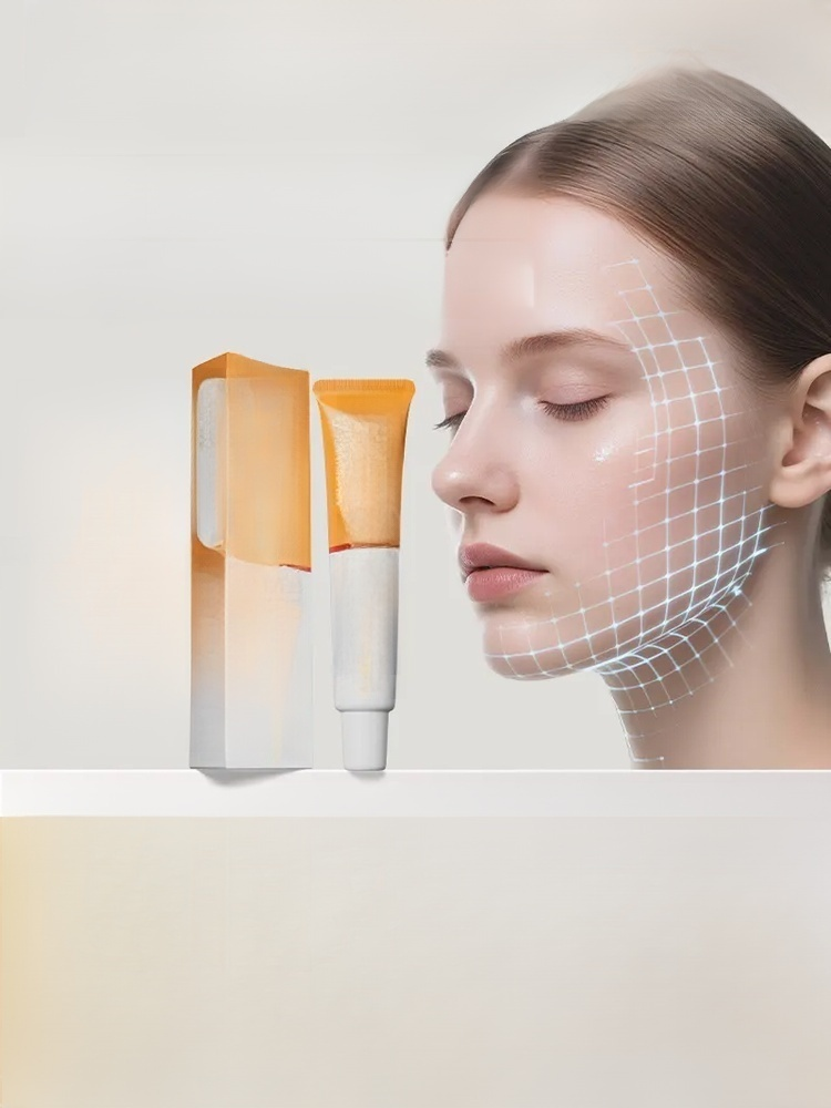 [Anti-Wrinkle and Yellowing Reduction] Professional Facial Anti-Wrinkle Cream🤭 it’s suitable for all skin types including sensitive & acne-prone 🍀