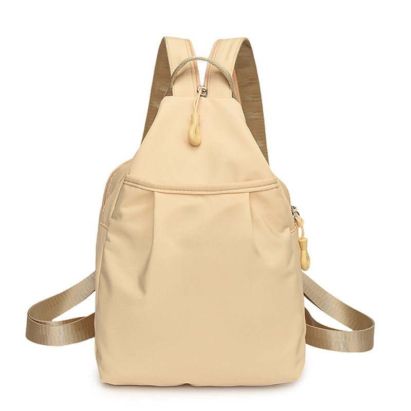 💕🍀Huge capacity, ✨one bag is all you need for an easy trip.