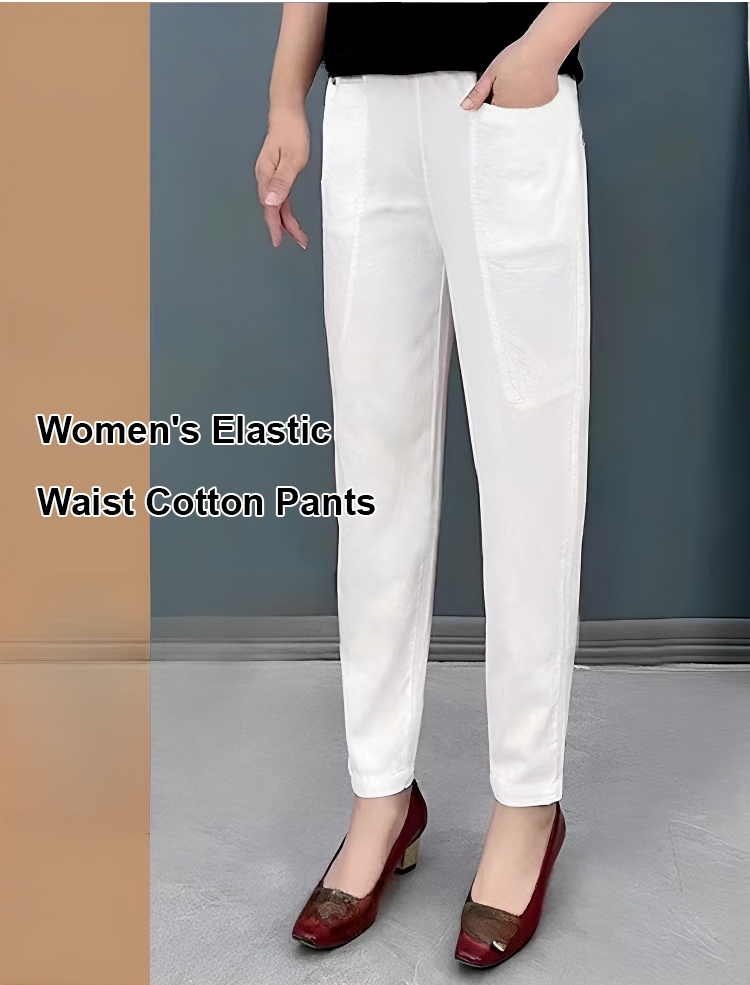 翻译件-JS-女士松紧腰棉麻哈伦裤-1103915_03.jpg