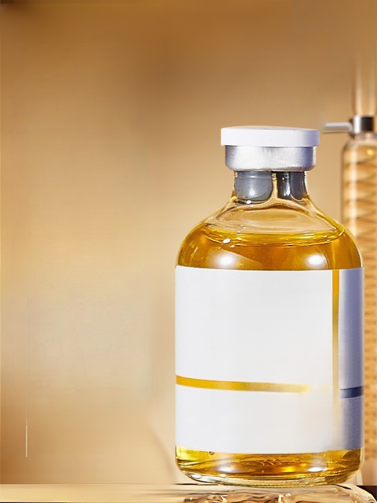 Salmon Water Glow Anti-Wrinkle Essence💧 Collagen-infused magic for youthful vibes! 🌟