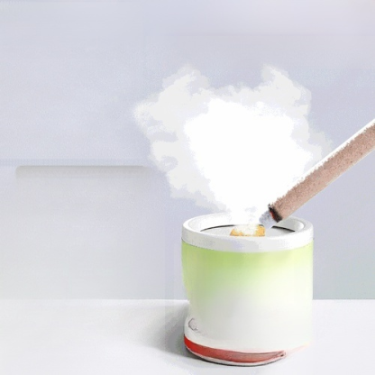 Insecticide Fumigant ✅Eliminates cockroaches, flies, Mosquitoes, and other Insects