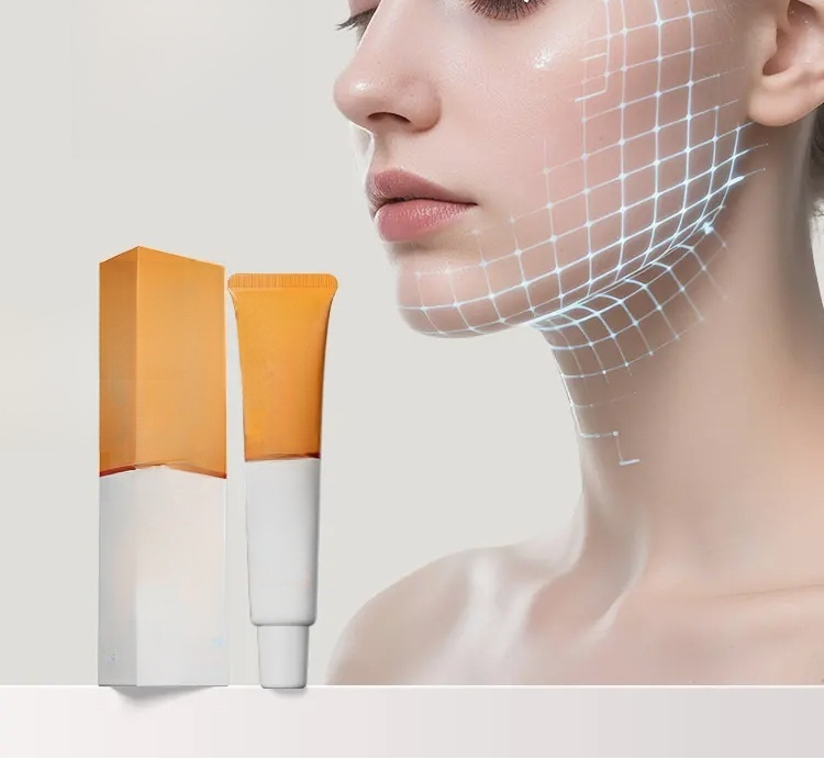 [Anti-Wrinkle and Yellowing Reduction] Professional Facial Anti-Wrinkle Cream🤭 it’s suitable for all skin types including sensitive & acne-prone 🍀