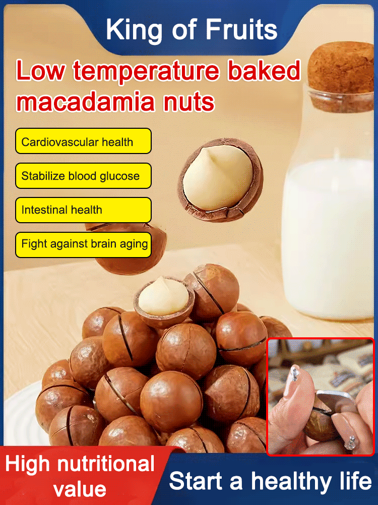 Buy one bag, and the whole family can enjoy it.💕🍀one you can easily pinch open with just two fingers