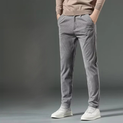 I finally found the most cost-effective fleece-lined winter pants 💕🍀Fluffy and warm