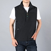 Multi-pocket quick-drying vest 💕😎It locks in body heat and shapes your look within just 30 seconds