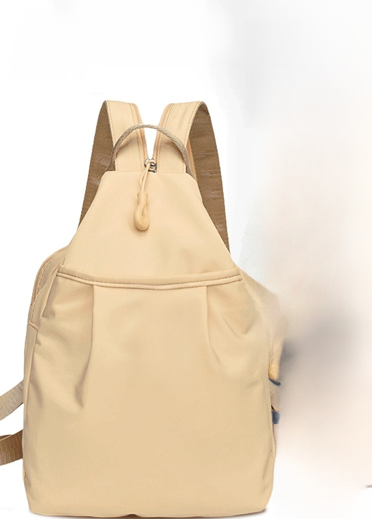 💕🍀Huge capacity, ✨one bag is all you need for an easy trip.