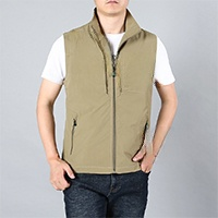 Multi-pocket quick-drying vest 💕😎It locks in body heat and shapes your look within just 30 seconds