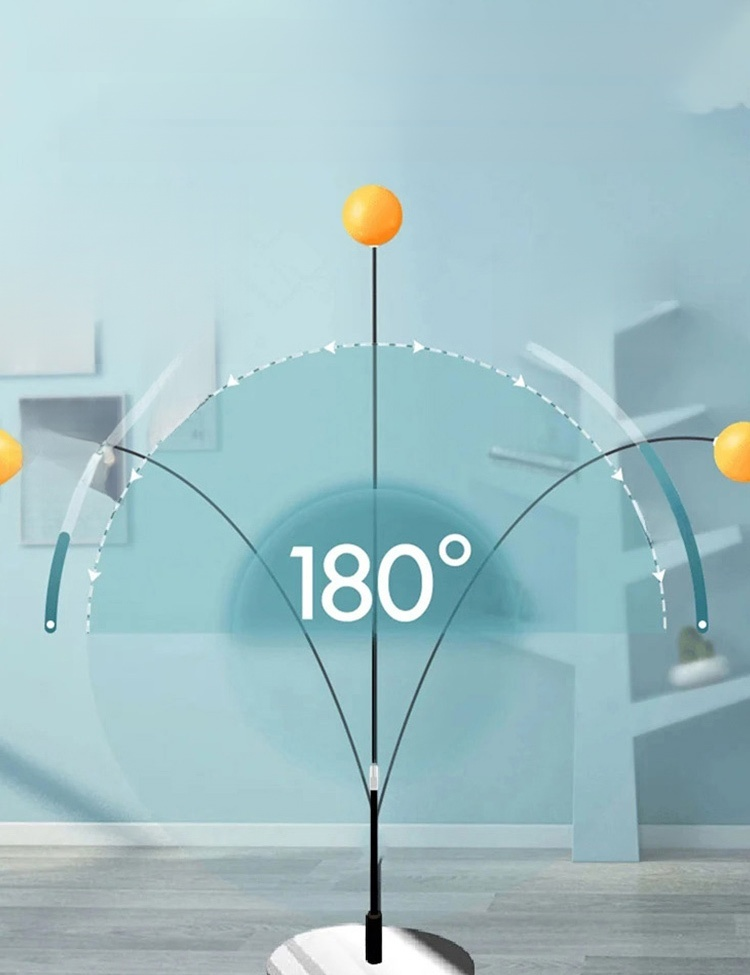 ✅ Let your kids fall in love with sports and enjoy fun activities with the whole family 🏓