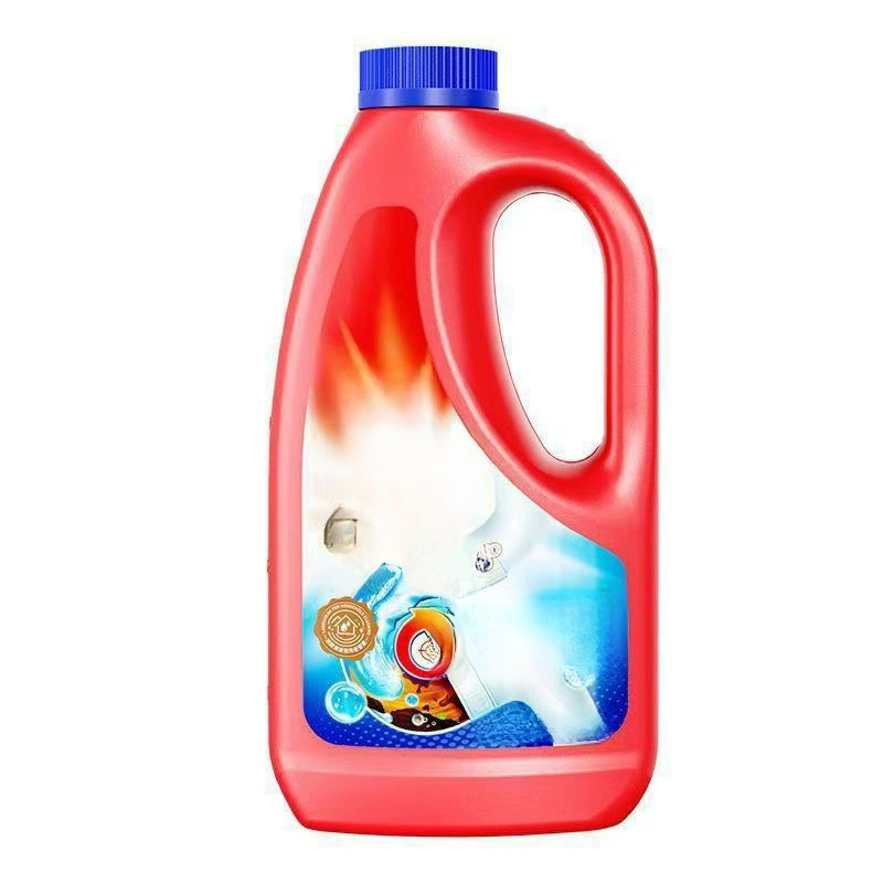 3-Minute Drain Opener – Fast and Effective Solution