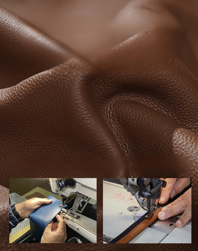 Large Capacity Crossbody Bag 