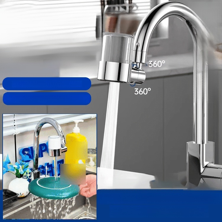 [High-Quality] Faucet Filter